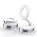 Vacuum Magnetic Phone Holder